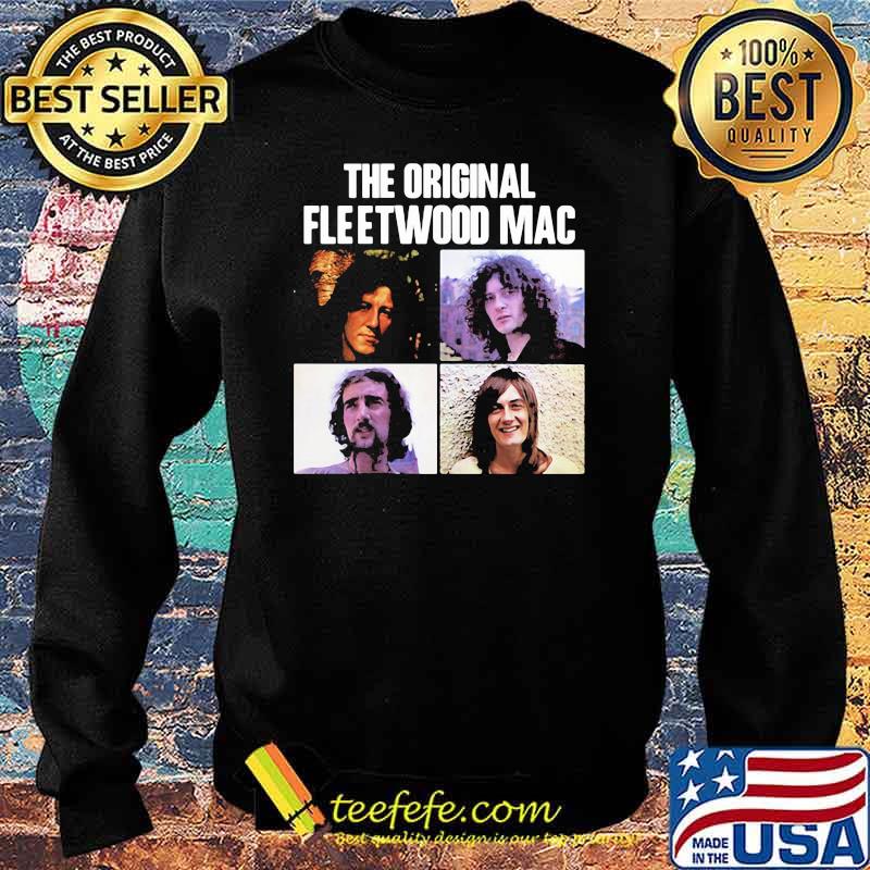 The original fleetwood mac Sweater The original fleetwood mac Sweater