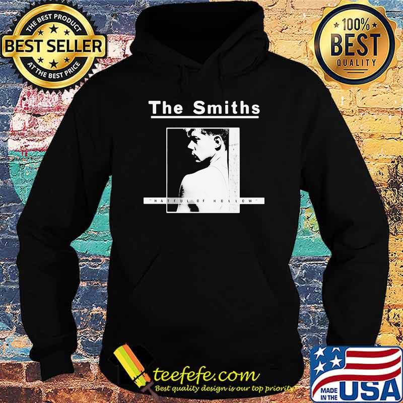 The smiths hatful of hollow Hoodie The smiths hatful of hollow Hoodie