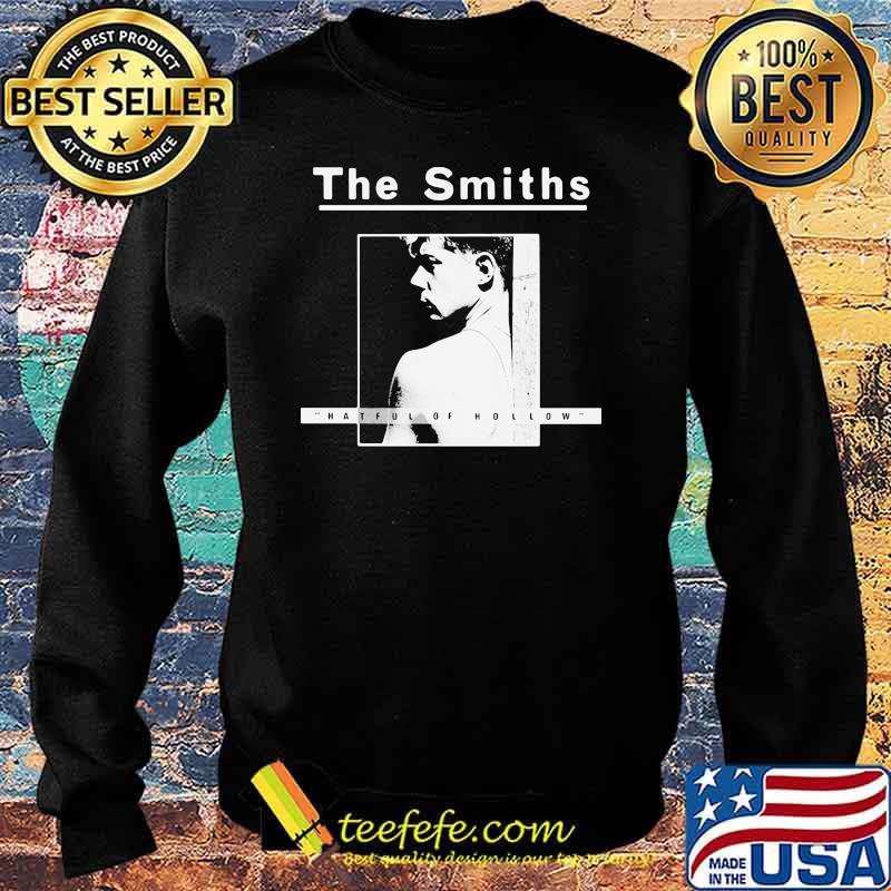 The smiths hatful of hollow Sweater The smiths hatful of hollow Sweater