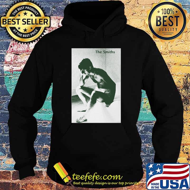 The smiths retro Hoodie The smiths retro Hoodie