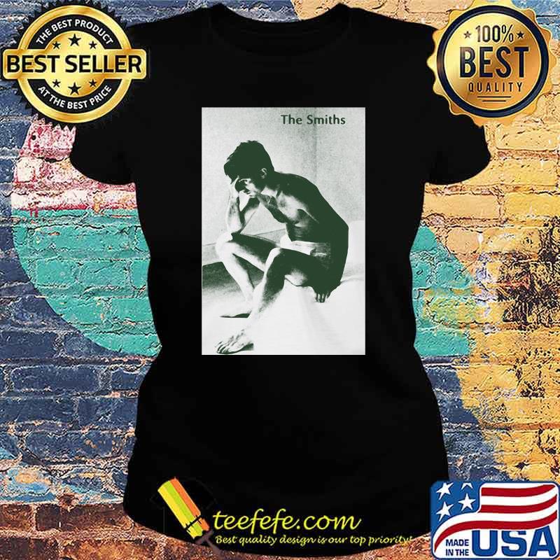 The smiths retro Ladies tee The smiths retro Ladies tee