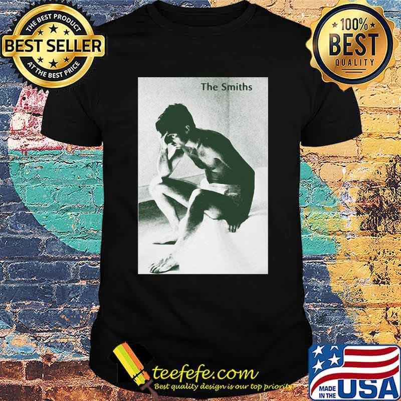 The smiths retro shirt The smiths retro shirt
