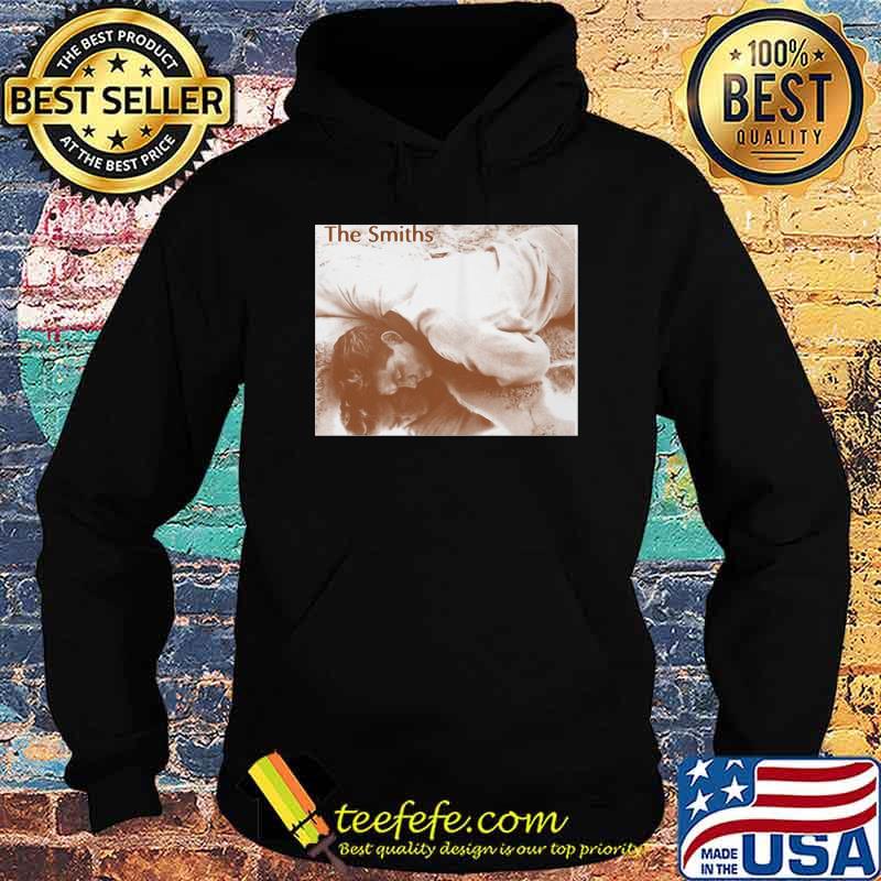 The smiths rock band Hoodie The smiths rock band Hoodie
