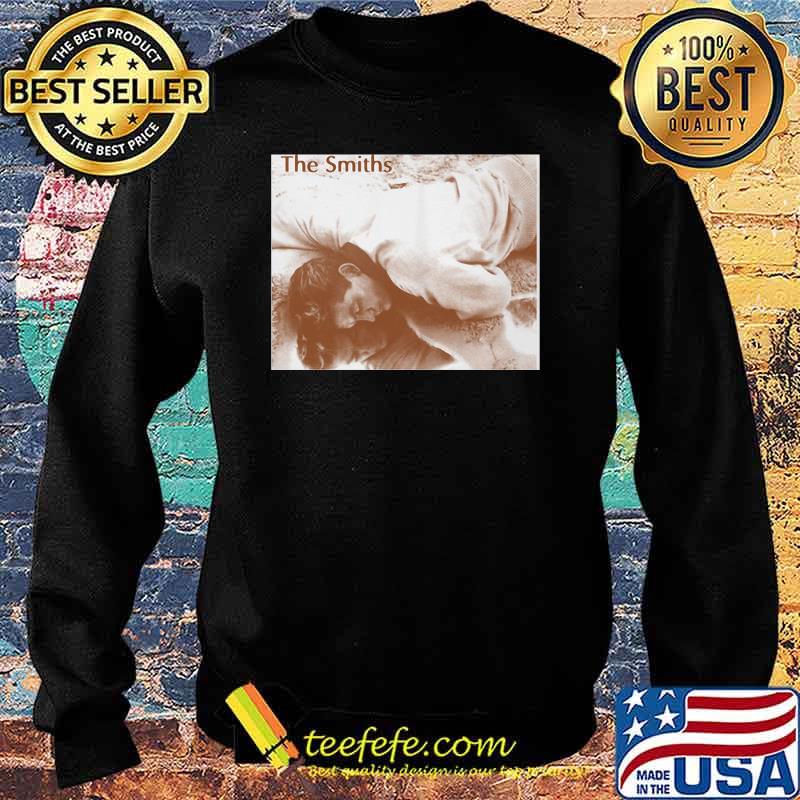 The smiths rock band Sweater The smiths rock band Sweater