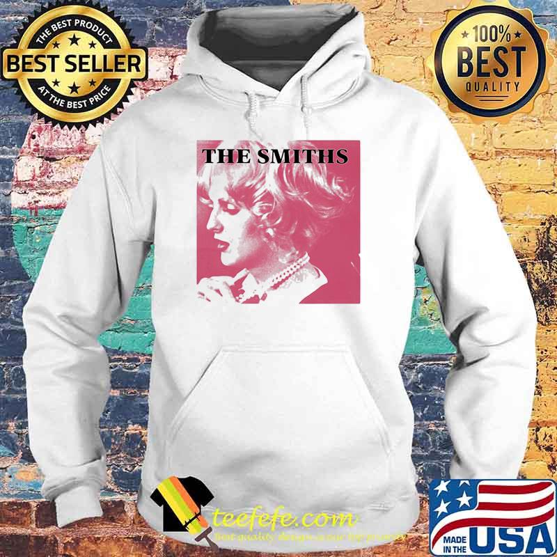 The smiths woman Hoodie The smiths woman Hoodie