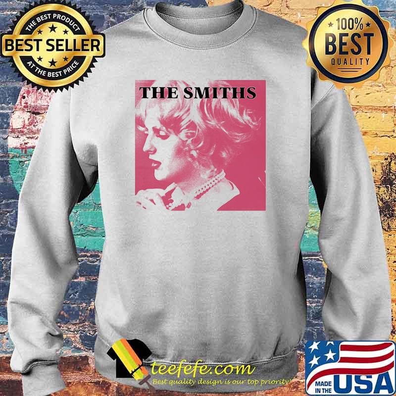 The smiths woman Sweater The smiths woman Sweater