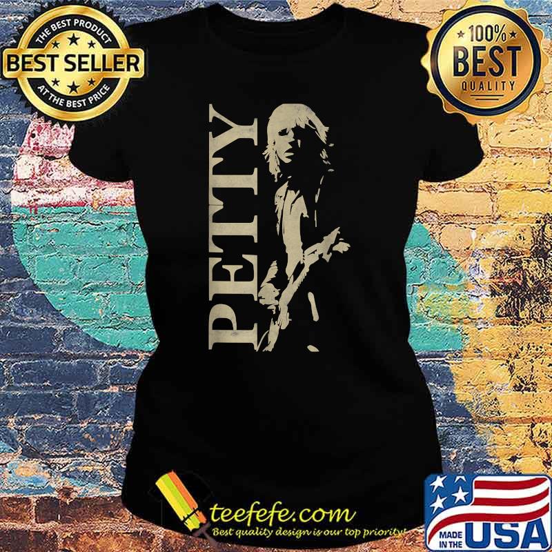 Vintage Tom Petty Country Music American Legend Shirt Ladies tee Vintage Tom Petty Country Music American Legend Shirt Ladies tee