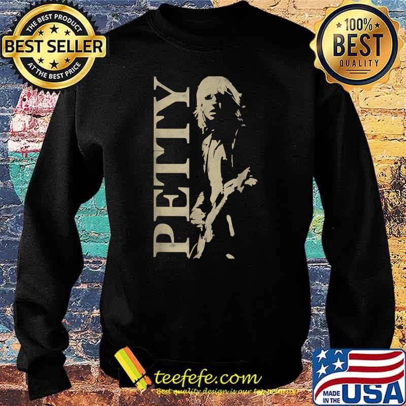 Vintage Tom Petty Country Music American Legend Shirt Sweater Vintage Tom Petty Country Music American Legend Shirt Sweater