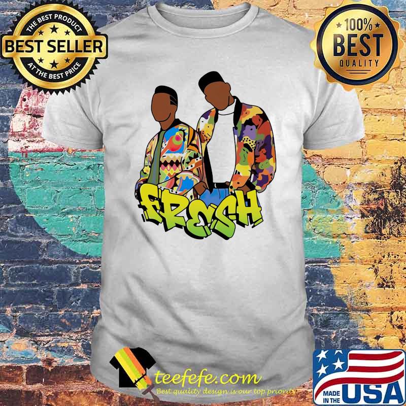We Are Black Fresh Shirt