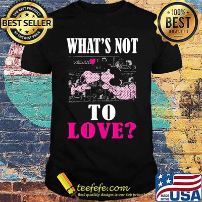 Whats not to love snoopy heart shirt