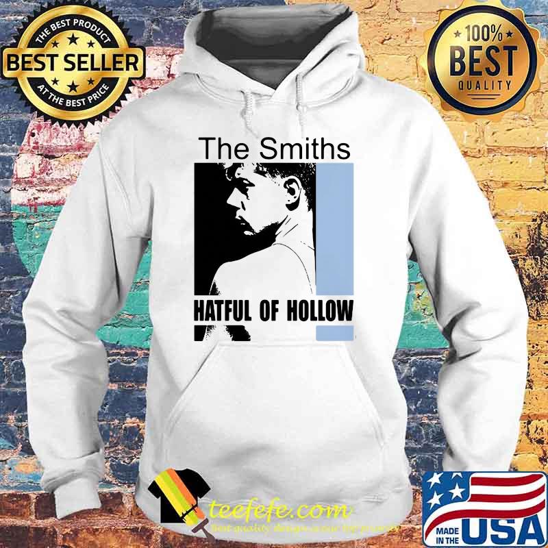 The smiths hatful of hollow Hoodie The smiths hatful of hollow Hoodie