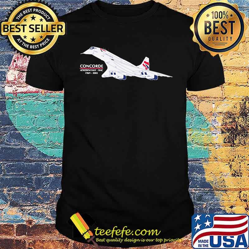 AEROCLASSIC AVIATION HERITAGE CONCORDE Unisex AEROCLASSIC AVIATION HERITAGE CONCORDE Unisex
