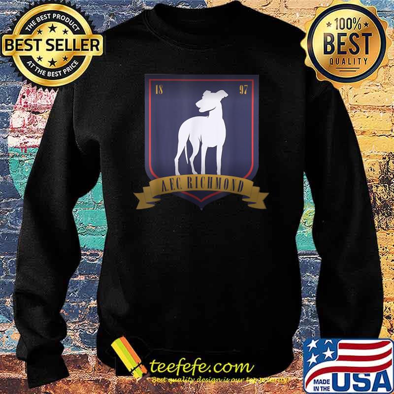 AFCs Richmond T-Shirt Sweater AFCs Richmond T-Shirt Sweater