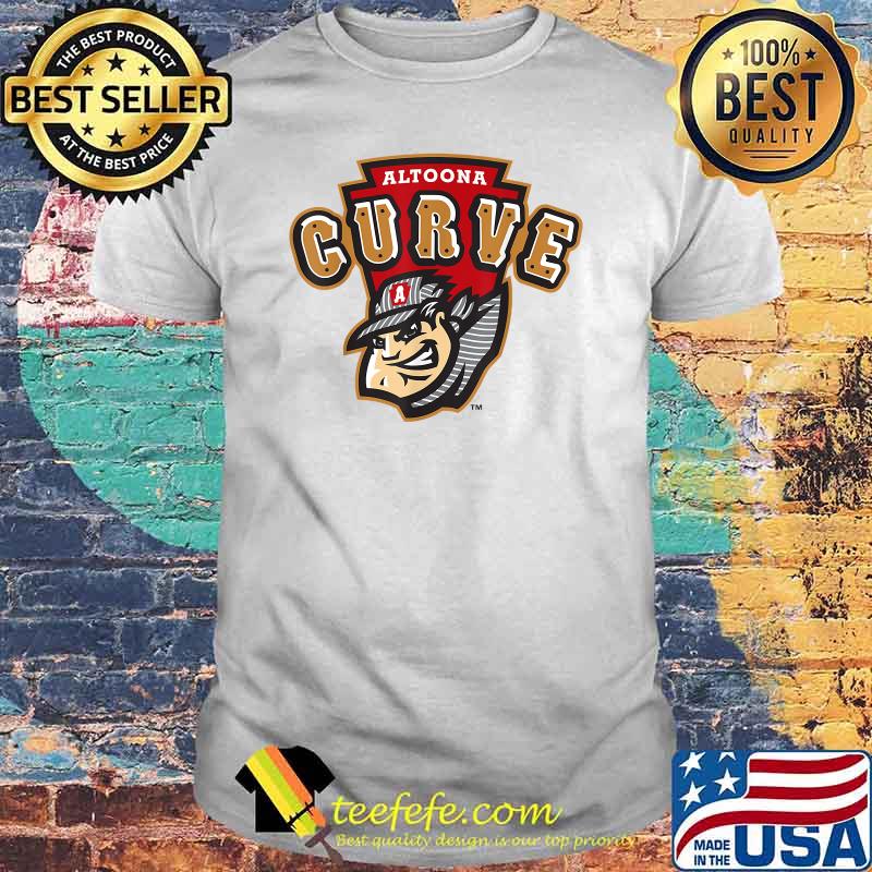 Altoonas Funny Curves T-Shirt