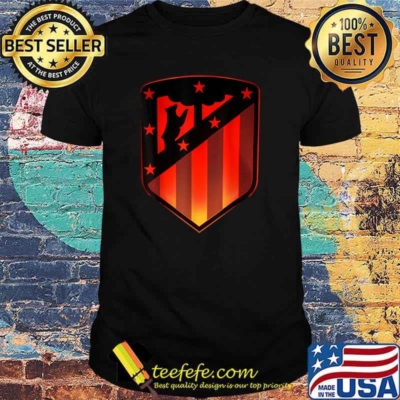 Athleteys Atleticok Logo T-Shirt