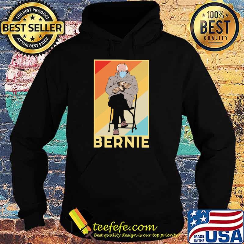 Bernie Sanders Inauguration Vintage Shirt Hoodie Bernie Sanders Inauguration Vintage Shirt Hoodie