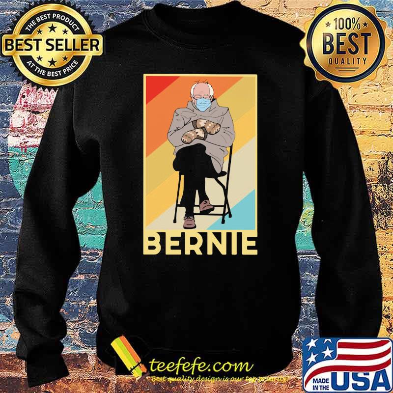 Bernie Sanders Inauguration Vintage Shirt Sweater Bernie Sanders Inauguration Vintage Shirt Sweater