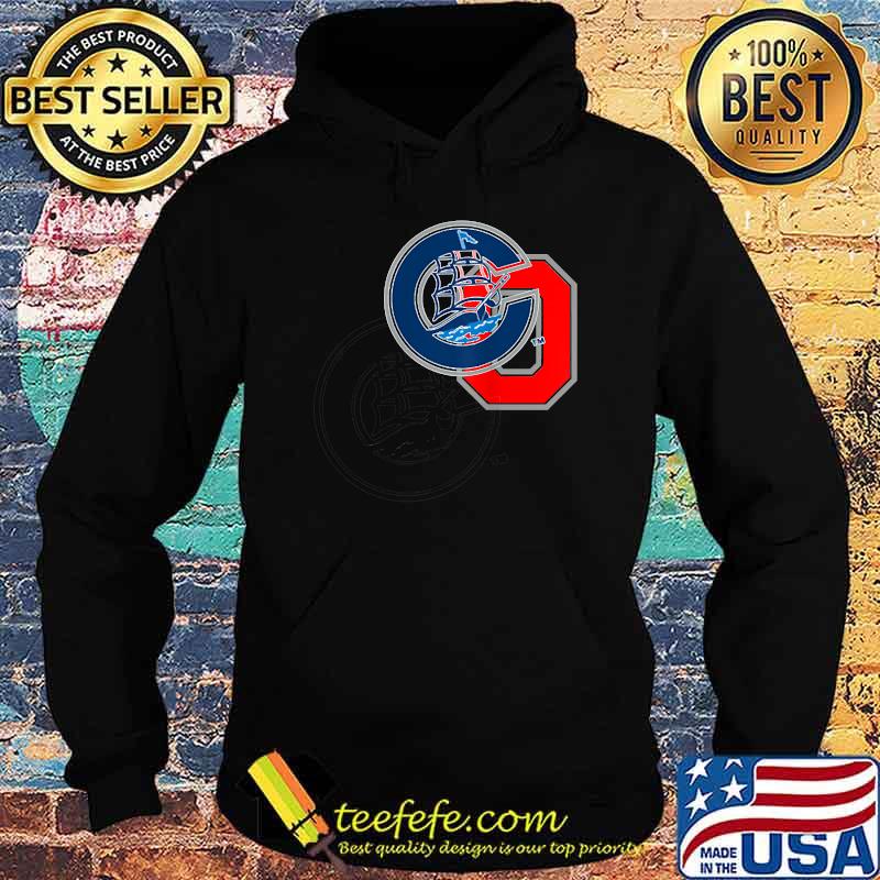 C.O columbus ohio logo footballT-Shirt Hoodie C.O columbus ohio logo footballT-Shirt Hoodie
