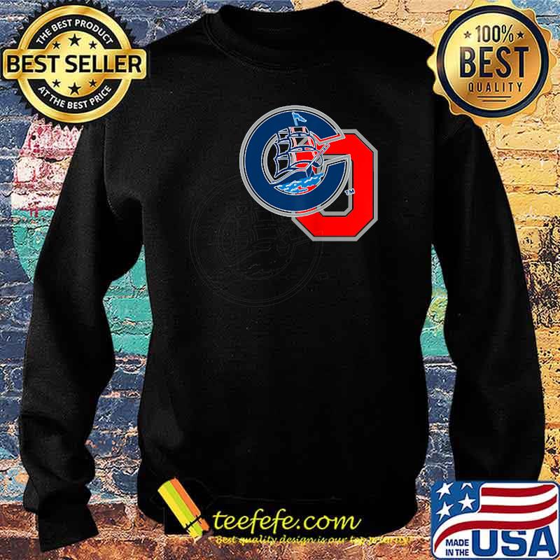 C.O columbus ohio logo footballT-Shirt Sweater C.O columbus ohio logo footballT-Shirt Sweater