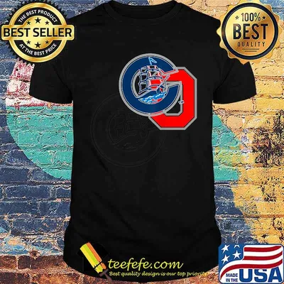 C.O columbus ohio logo footballT-Shirt