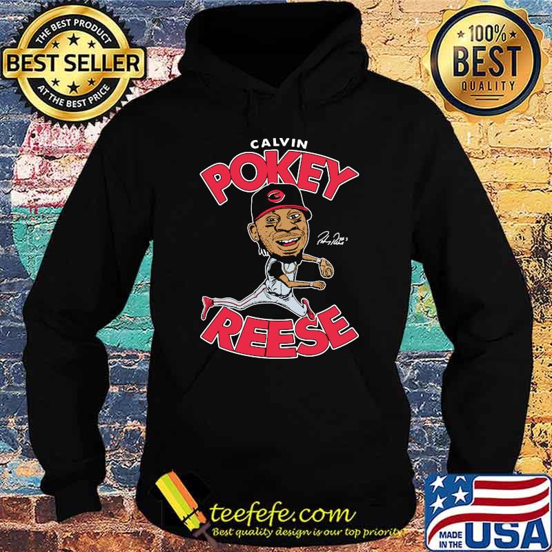 Calvin pokey reese Hoodie Calvin pokey reese Hoodie