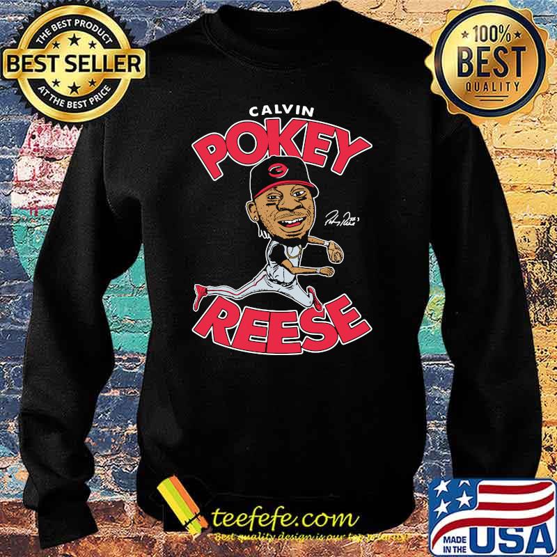 Calvin pokey reese Sweater Calvin pokey reese Sweater