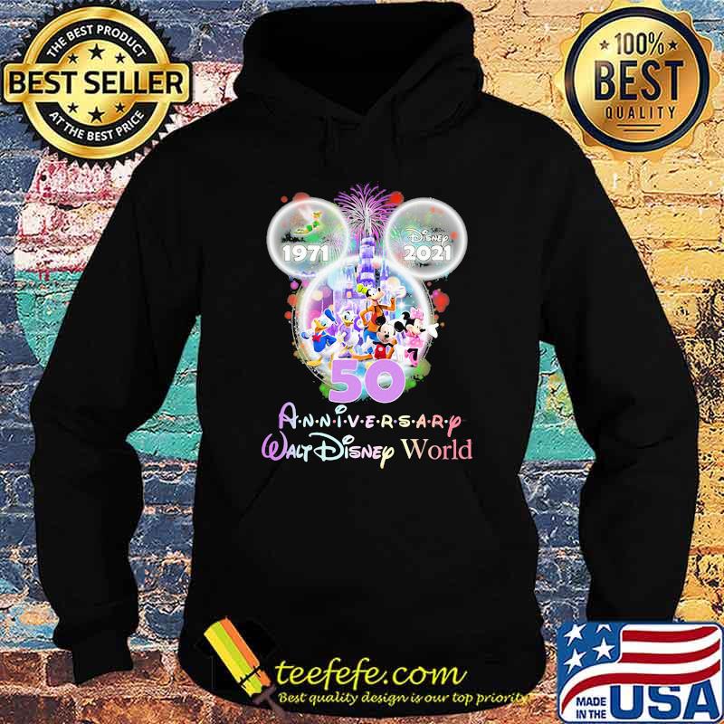 Disney 1971 2021 anniversary walt disney world firework s Hoodie Disney 1971 2021 anniversary walt disney world firework s Hoodie
