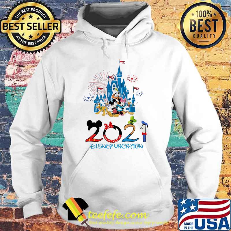 Disney vacation 2021 firework 4th of july independence Hoodie Disney vacation 2021 firework 4th of july independence Hoodie