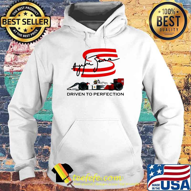 Driven To Perfection Sprint Car Shirt Hoodie Driven To Perfection Sprint Car Shirt Hoodie