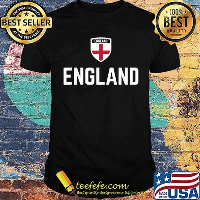 England Soccer Jersey 2020 2021 Euros English Shirt