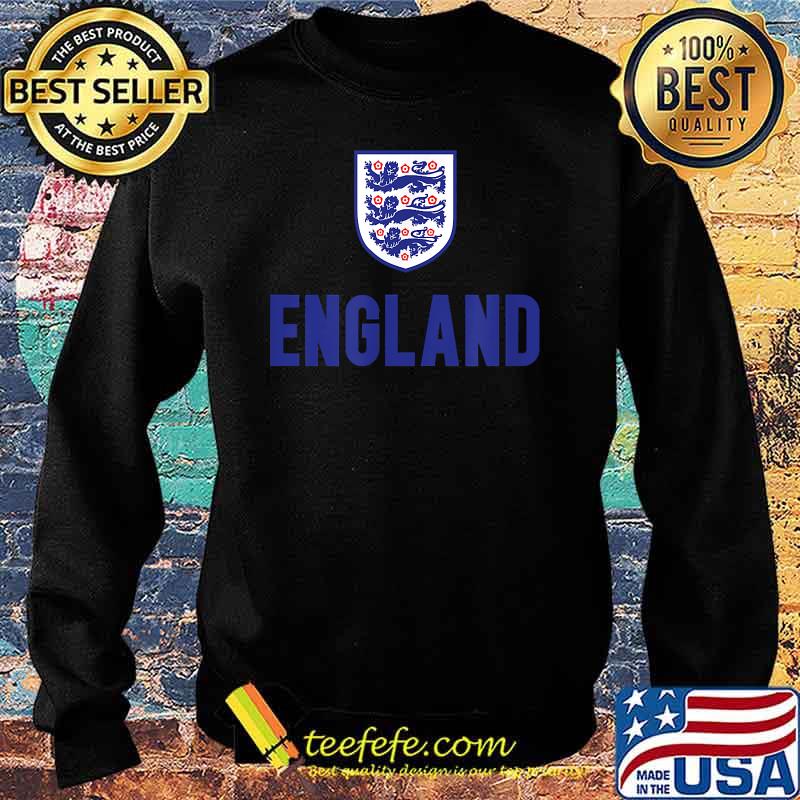 England Soccer Jersey 2020 2021 Euros Football Team T-Shirt Sweater England Soccer Jersey 2020 2021 Euros Football Team T-Shirt Sweater