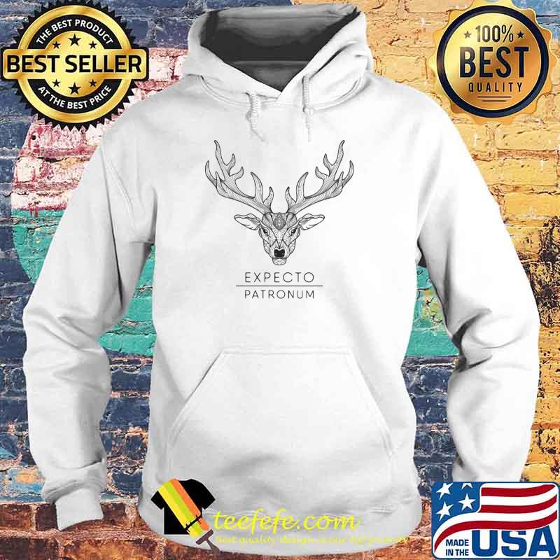 Expecto Patronum Shit Hoodie Expecto Patronum Shit Hoodie