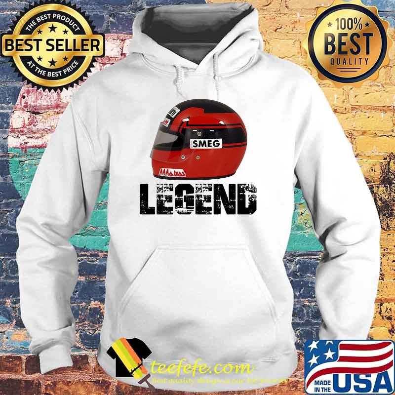 Gegend Helmet SMed Shirt Hoodie Gegend Helmet SMed Shirt Hoodie
