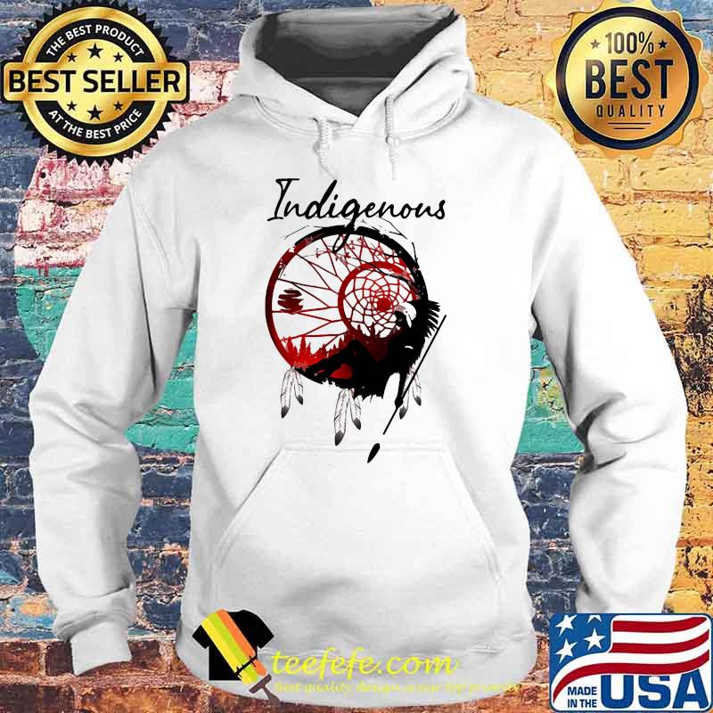Girl Indigenous Native Shirt Hoodie Girl Indigenous Native Shirt Hoodie