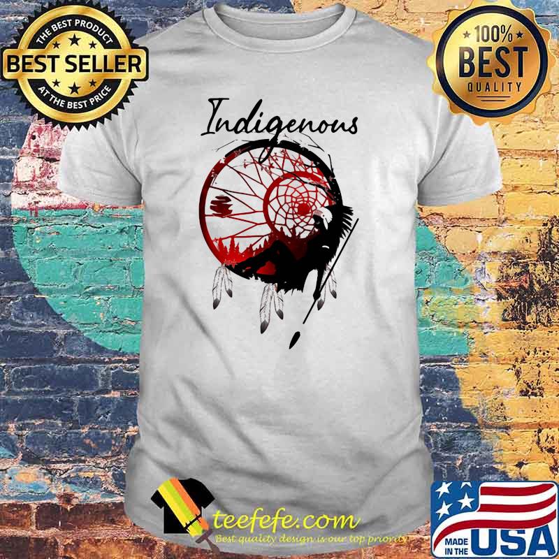 Girl Indigenous Native Shirt Girl Indigenous Native Shirt