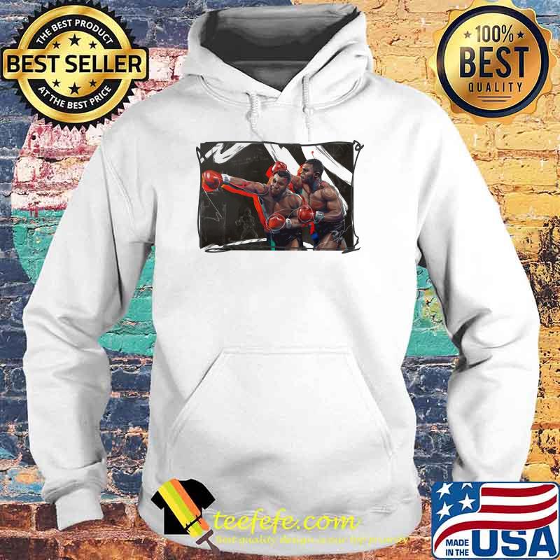 Hayabusa's Boxing Glove Deodorizers Shirt Hoodie Hayabusa's Boxing Glove Deodorizers Shirt Hoodie