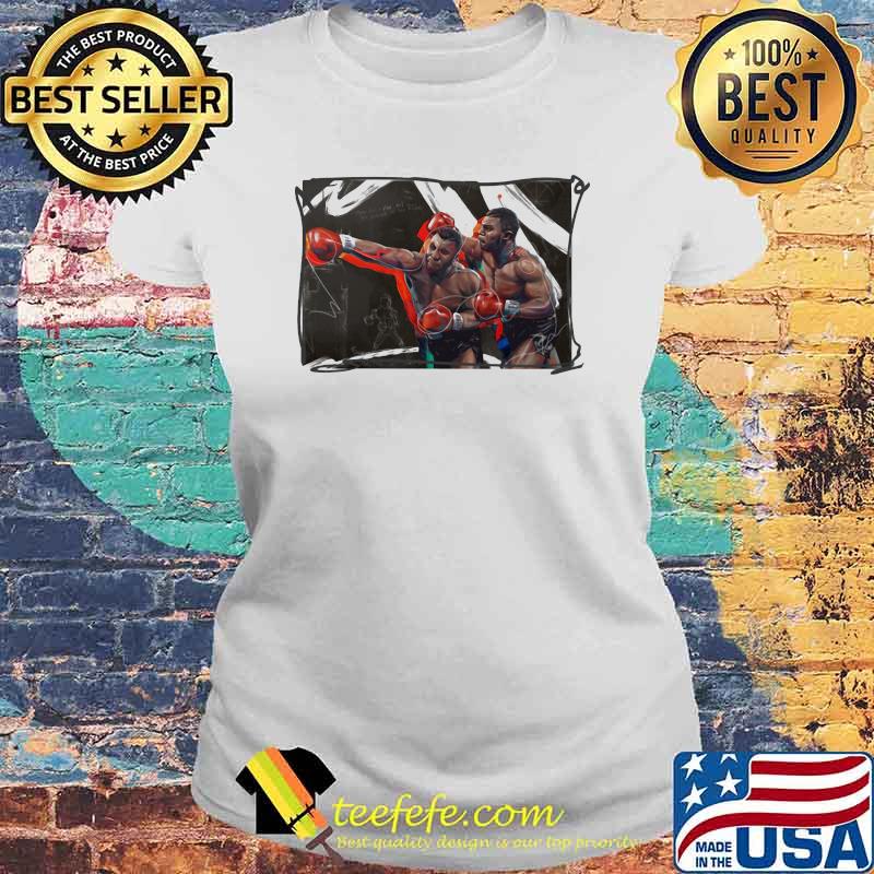 Hayabusa's Boxing Glove Deodorizers Shirt Laides tee Hayabusa's Boxing Glove Deodorizers Shirt Laides tee