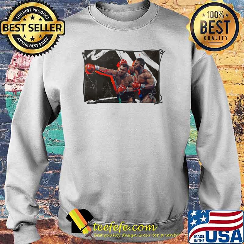 Hayabusa's Boxing Glove Deodorizers Shirt Sweater Hayabusa's Boxing Glove Deodorizers Shirt Sweater