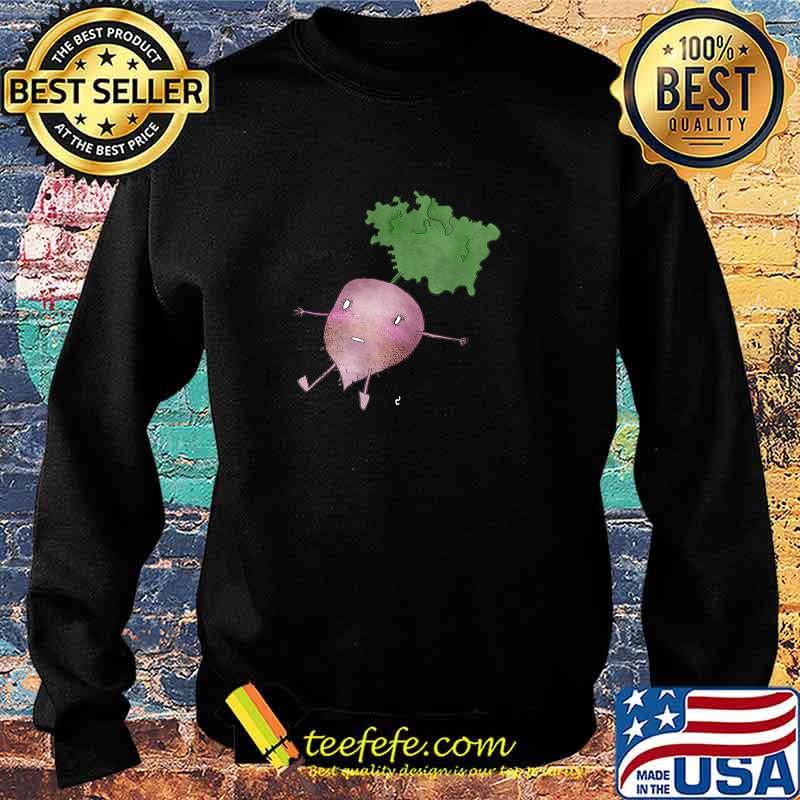 I'm Beet... Carrot T-Shirt Sweater I'm Beet... Carrot T-Shirt Sweater