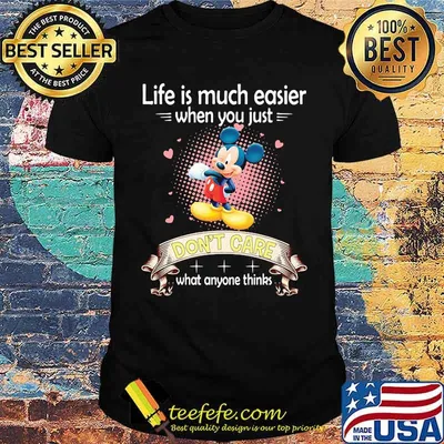 Im not weird limited edition mickey shirt