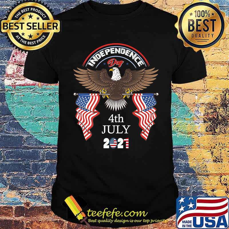 Independence day 4th of July American flag patriotic eagle mullet T-Shirt Independence day 4th of July American flag patriotic eagle mullet T-Shirt