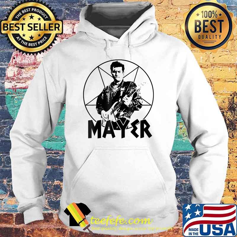 Johns Mayers Light Funny T-Shirt Hoodie Johns Mayers Light Funny T-Shirt Hoodie