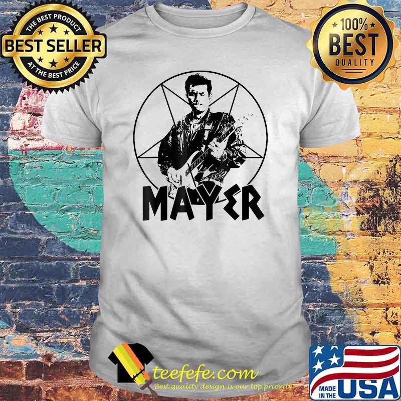 Johns Mayers Light Funny T-Shirt Johns Mayers Light Funny T-Shirt