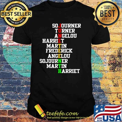 Juneteenth Ancestors Black African 2021 Dream Like Leaders T-Shirt