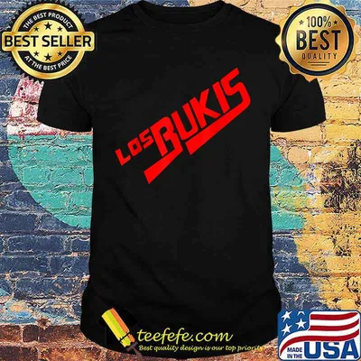 Los Funny Bukis T-Shirt