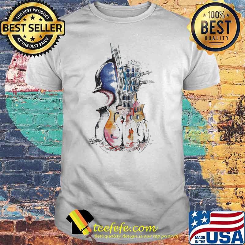 Love Violin Shirt Love Violin Shirt
