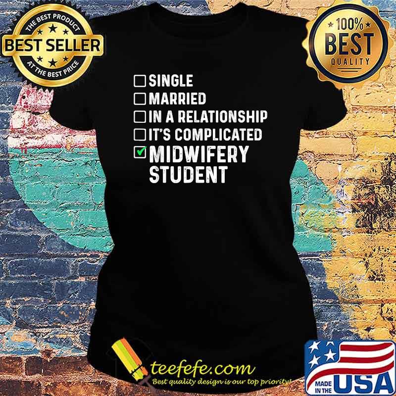 Midwife Student Midwifery Week T-Shirt Ladies tee Midwife Student Midwifery Week T-Shirt Ladies tee