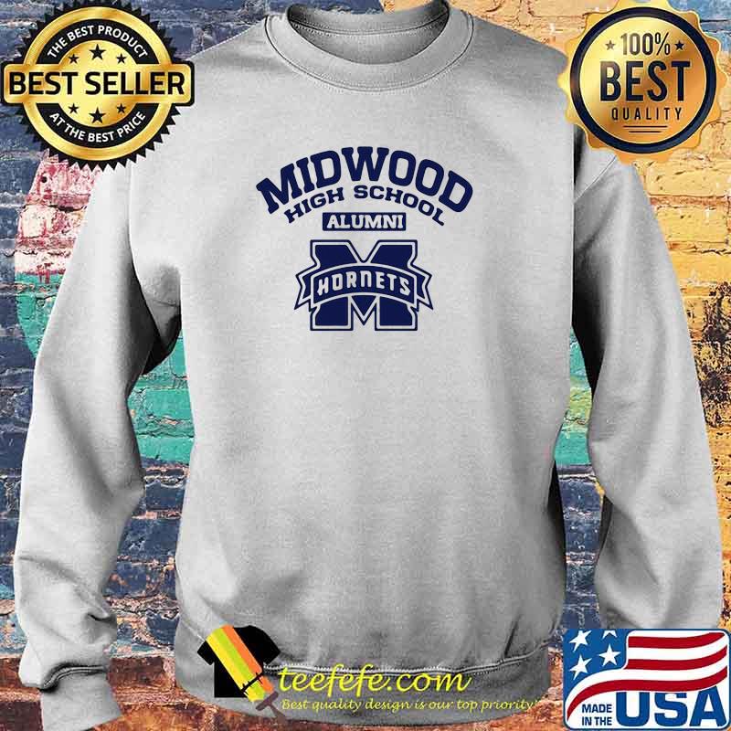 Midwood high school alumni hornets Sweater Midwood high school alumni hornets Sweater