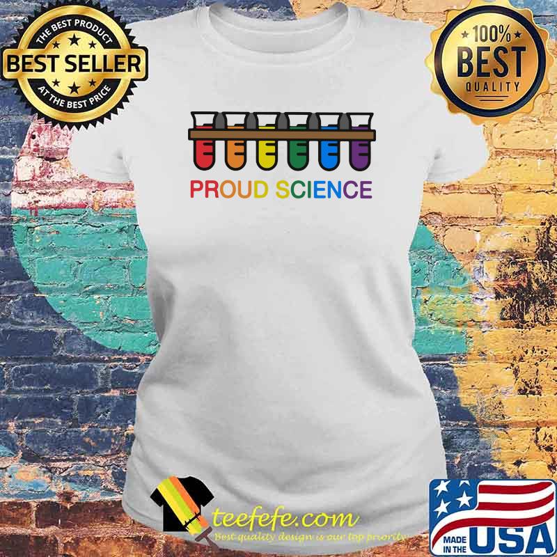 Nice Proud Science Shirt Laides tee Nice Proud Science Shirt Laides tee