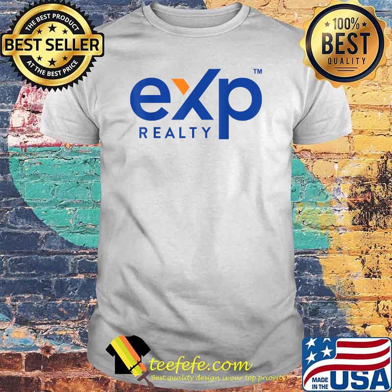 Official EXP Realty T-Shirt